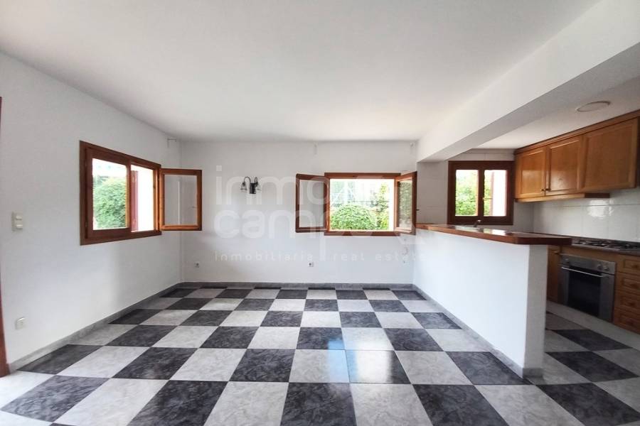 For sale - Apartment - Denia