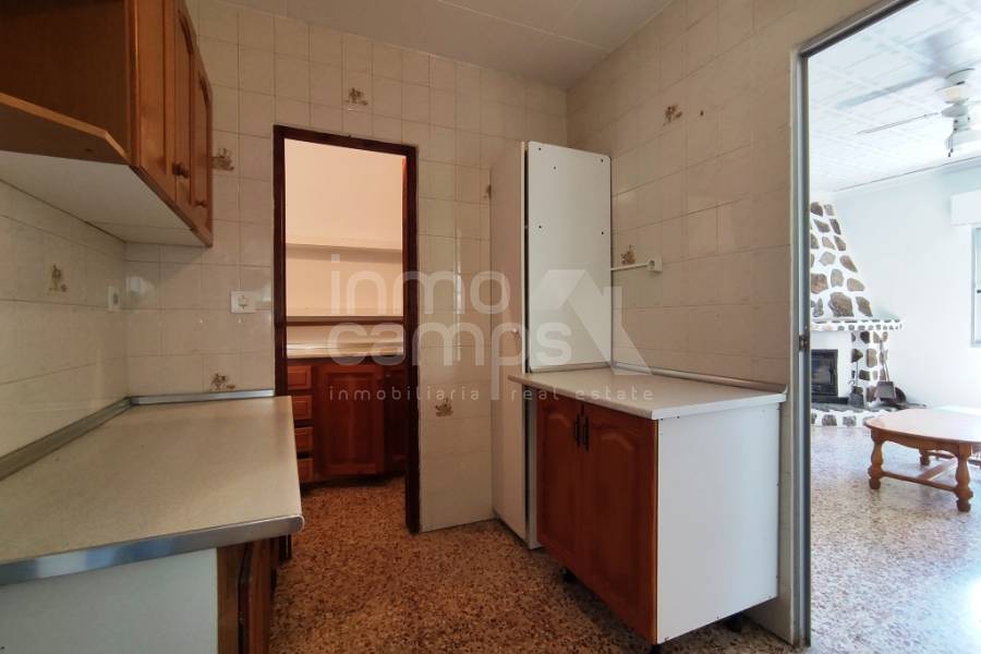 Venta - Casa de Campo - Villalonga