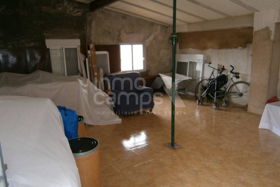 Venta - Casa de Campo - Cocentaina