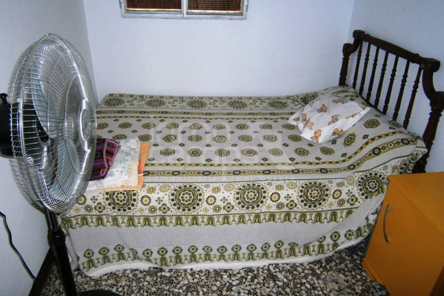 Venta - Casa de Campo - Muro de Alcoy