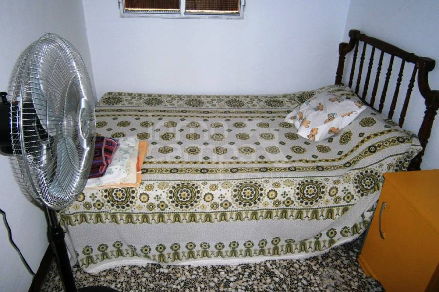 Venta - Casa de Campo - Muro de Alcoy