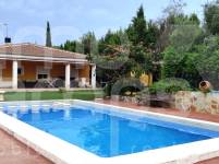 Te koop - Landhuis - Benimarfull