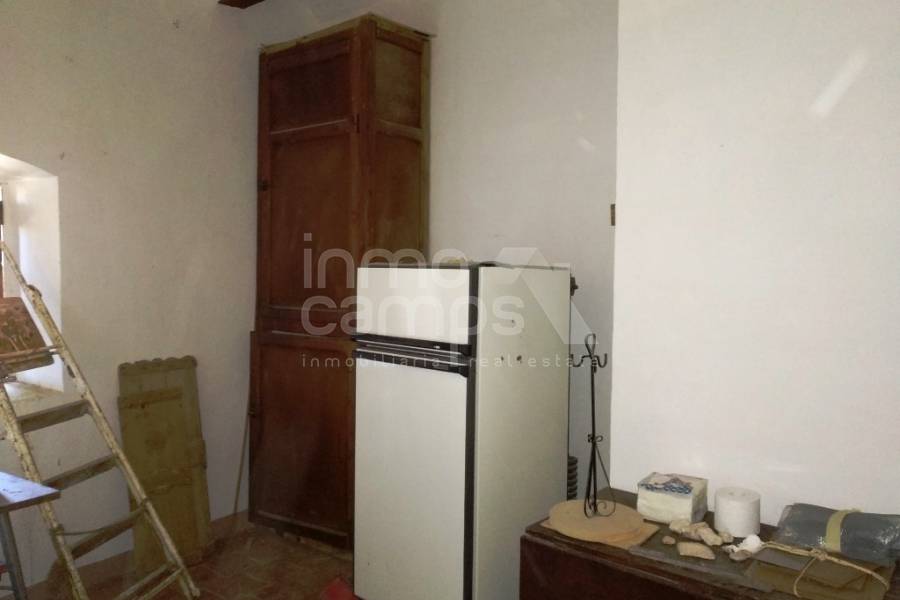 For sale - Finca - Ontinyent
