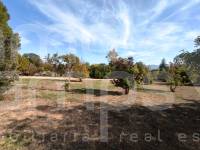 Venta - Casa de Campo - Muro de Alcoy