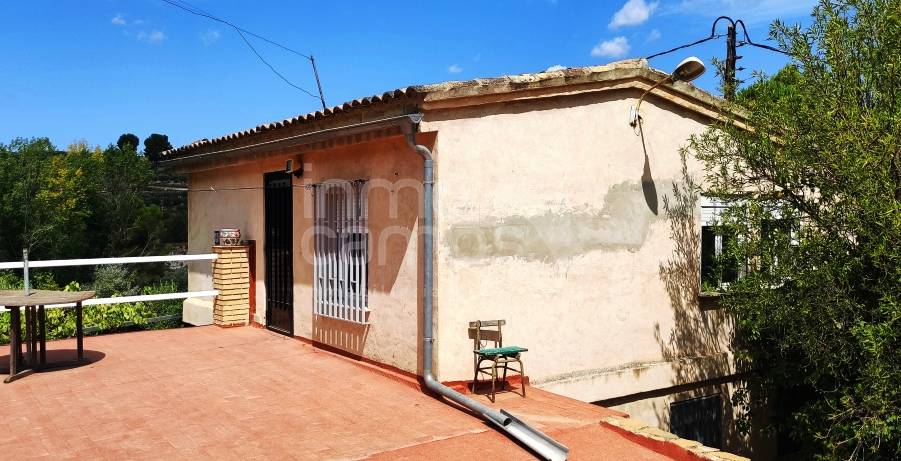 Venta - Casa de Campo - Cocentaina