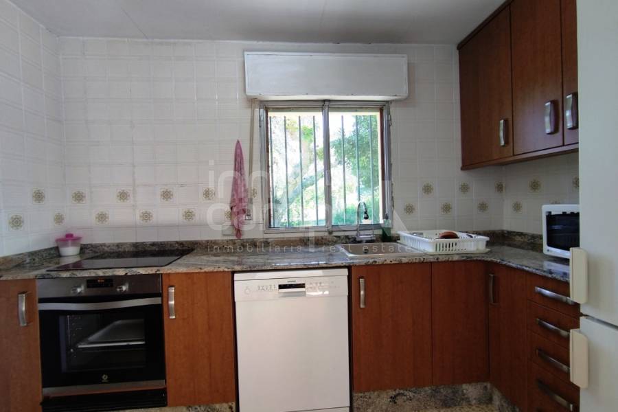 Venta - Casa de Campo - Agullent