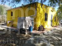 Venta - Casa de Campo - Beniarres