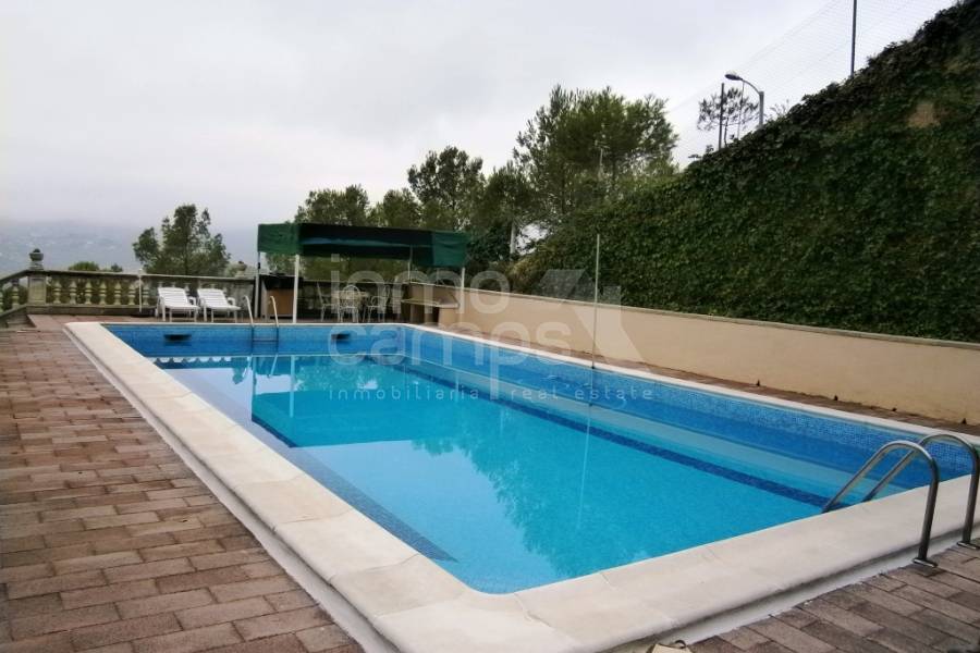 For sale - Country House - Cocentaina