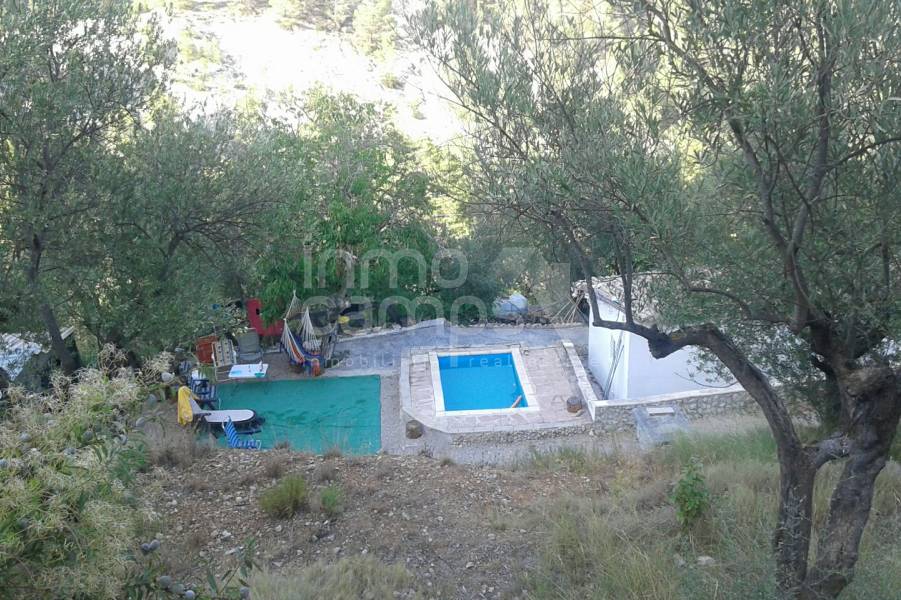 For sale - Country House - Cocentaina