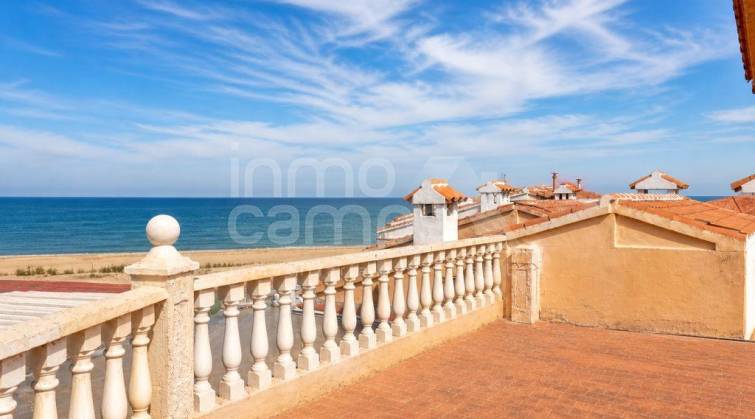 Semi - Detached house - For sale - Denia - Denia