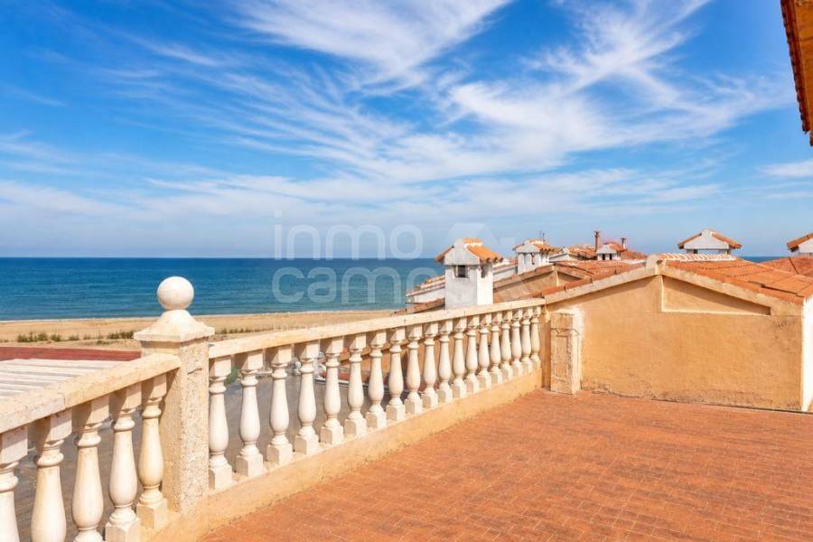For sale - Semi - Detached house - Denia