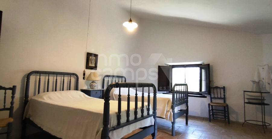 Venta - Finca - Bocairent