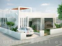 New Construction - Villa - Polop