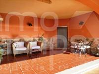 Te koop - Villa - Gorga