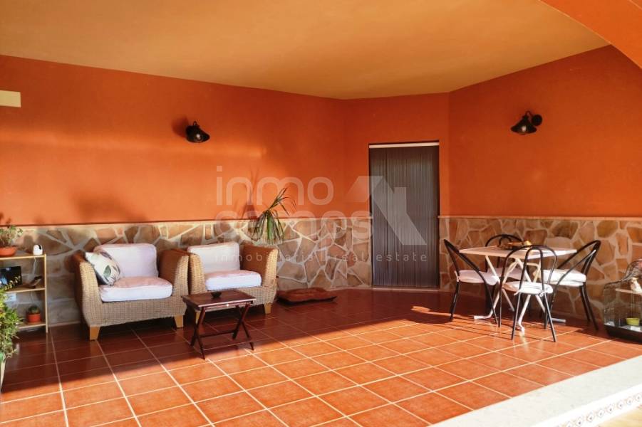 Te koop - Villa - Gorga