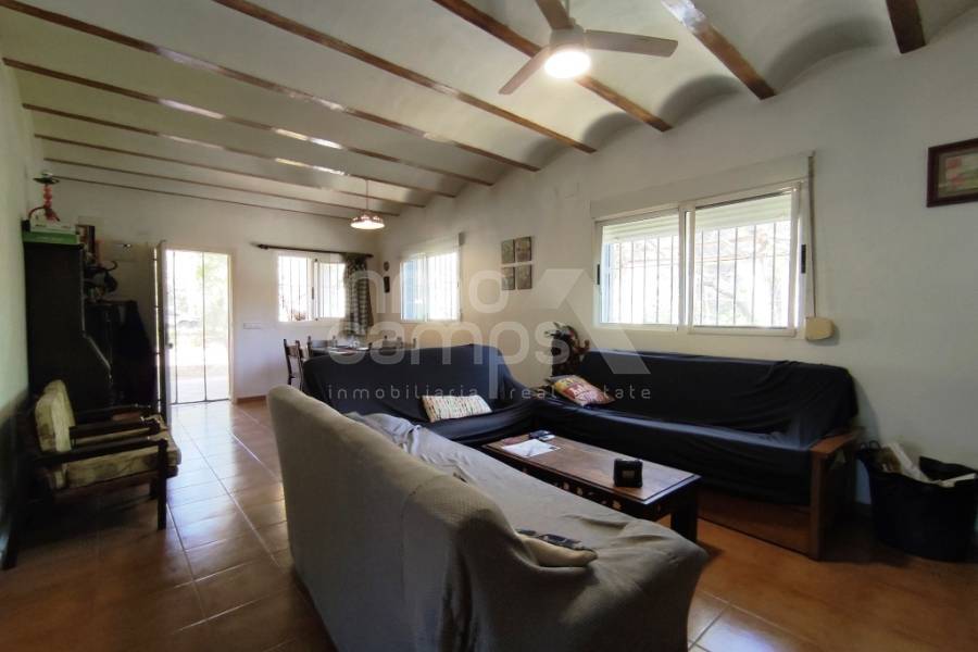 Venta - Casa de Campo - Villalonga