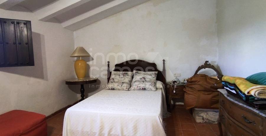 For sale - Finca - Bocairent