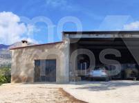 For sale - Finca - Alcocer de Planes