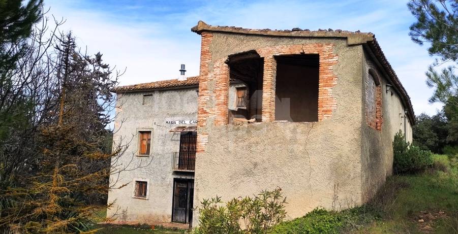 Venta - Finca - Bocairent