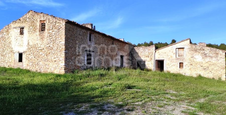 For sale - Finca - Bocairent