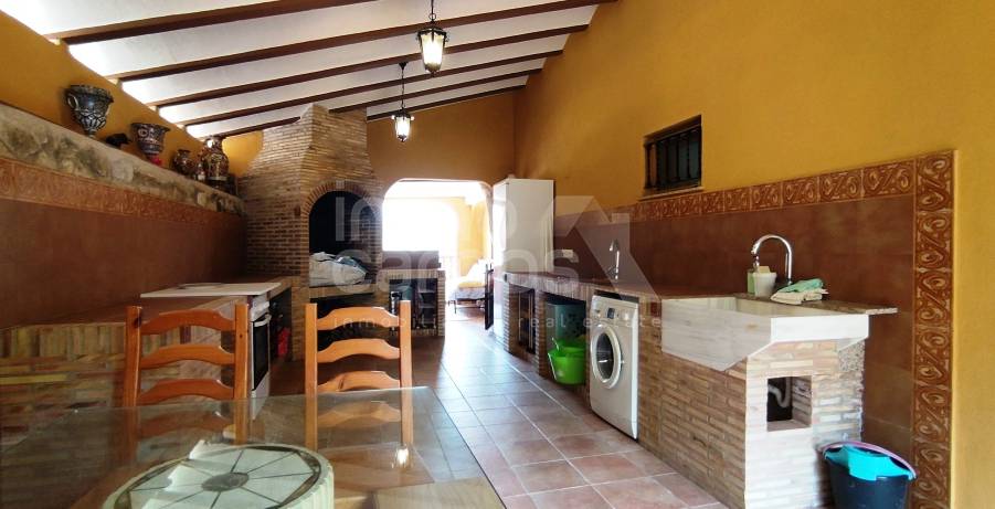 Te koop - Villa - Ontinyent