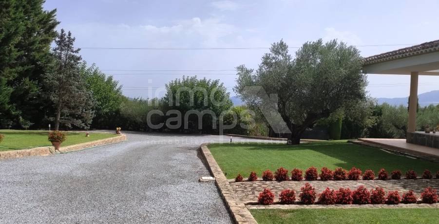 Venta - Chalet - Muro de Alcoy