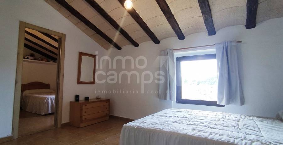 Venta - Finca - Torremanzanas