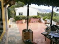 Te koop - Landhuis - Muro de Alcoy