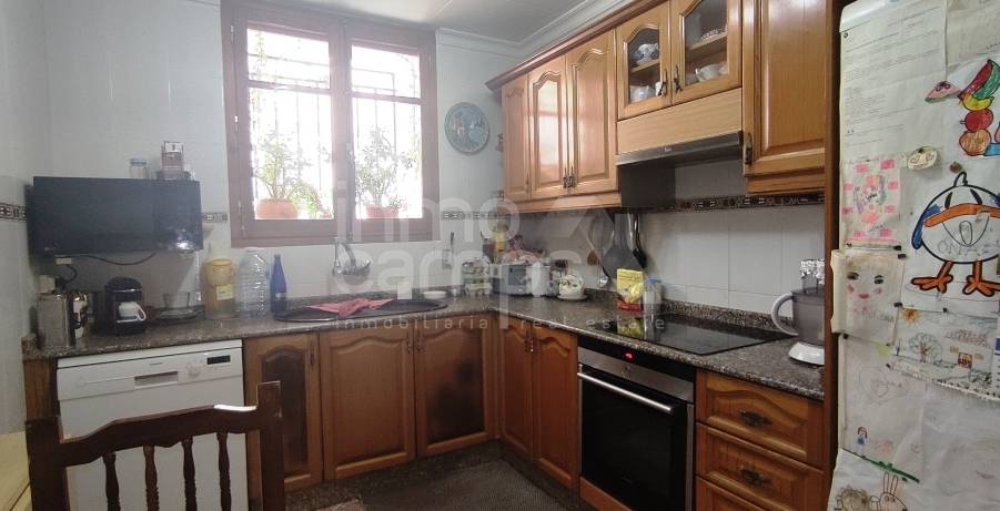 For sale - Town House - Penáguila