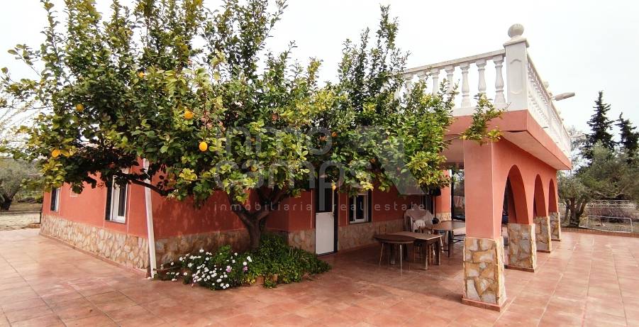 For sale - Country House - Ontinyent