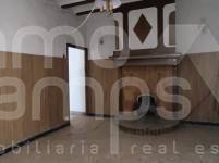 For sale - Town House - Muro de Alcoy