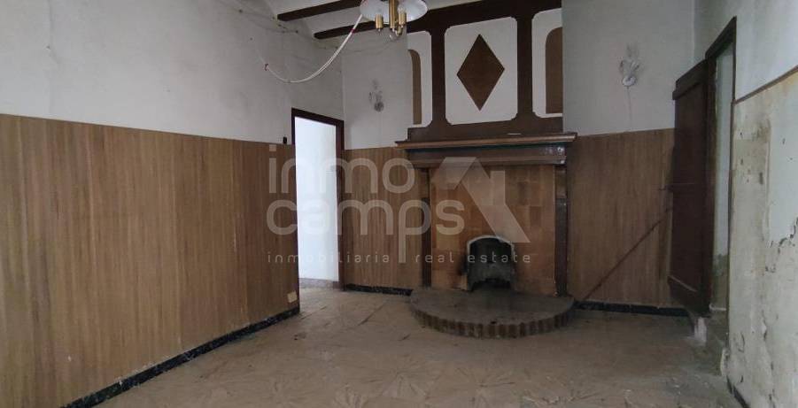 For sale - Town House - Muro de Alcoy