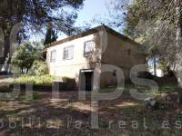 Venta - Casa de Campo - Bocairent