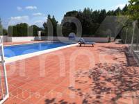 For sale - Villa - Muro de Alcoy