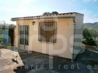 Venta - Casa de Campo - Benisoda