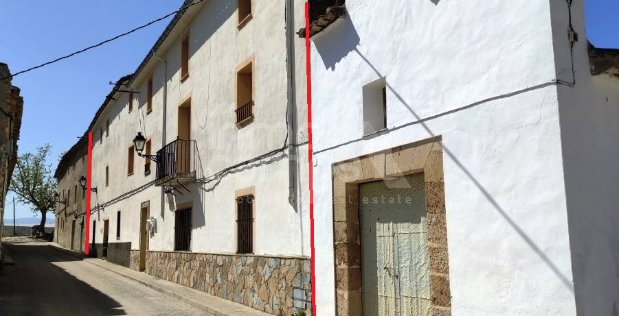 Te koop - Finca - Muro de Alcoy