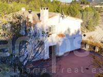 For sale - Finca - Alcoy