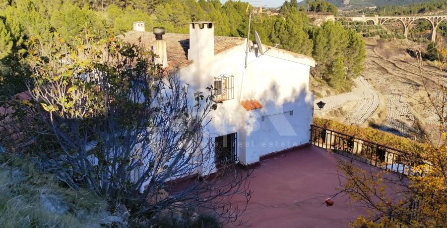 Venta - Finca - Alcoy