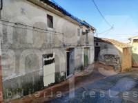 Venta - Casa de Pueblo - Planes