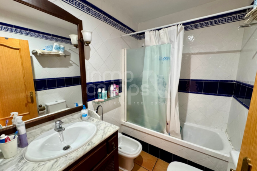 For sale - Town House - Denia