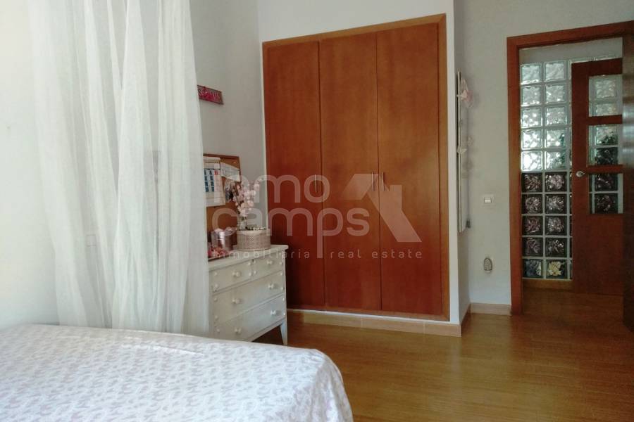 Venta - Casa de Campo - Ontinyent