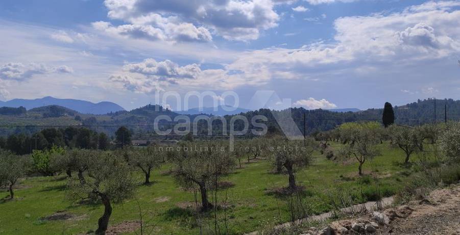 For sale - Country House - Alcoy