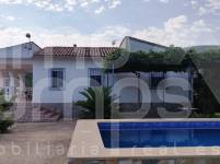 For sale - Country House - Albaida