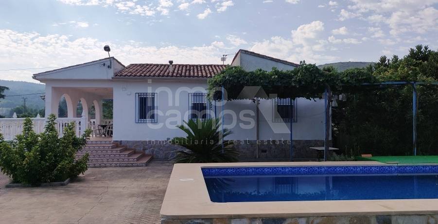 For sale - Country House - Albaida