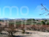 For sale - Finca - Albaida