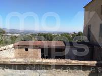 For sale - Finca - Ontinyent