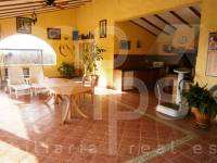 Venta - Casa de Campo - Ontinyent