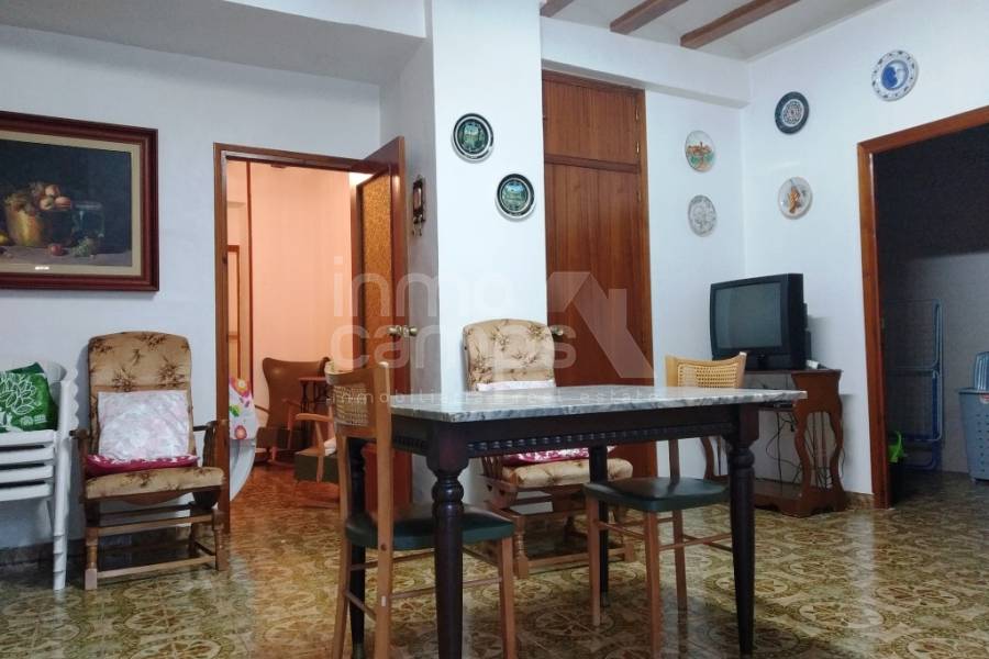 For sale - Town House - Almudaina