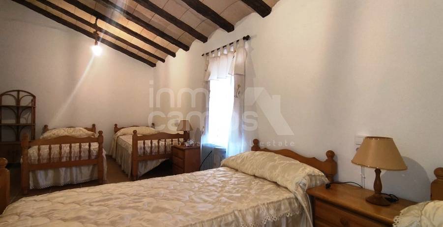 Venta - Finca - Torremanzanas