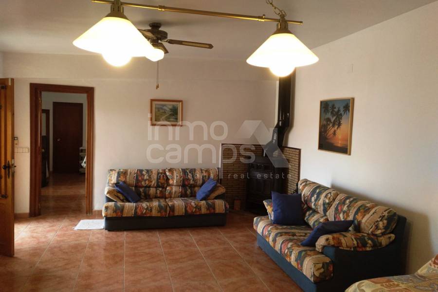 Te koop - Villa - Altea